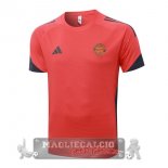 Formazione Maglia Bayern Monaco 2025 2026 Rosso