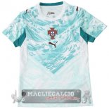 Maglia Donna Portogallo Away 2026