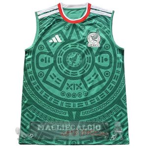 Maglia Senza Maniche Messico 2026