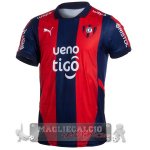 Thailandia Home Maglia Cerro Porteno 2025 2026
