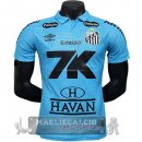 Terza Giocatori Maglia Santos 2025 2026