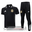 Set Completo Polo Argentina 2026