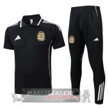Set Completo Polo Argentina 2026