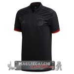 Away Maglia Calcio Germania Retro 2020
