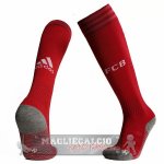 Tailandia Home Calzettoni Bayern Munchen 2019-20
