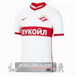 Tailandia Away Maglia Calcio Spartak de Moscú 2021-22