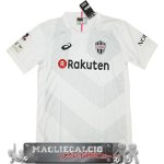 Tailandia Away Maglia Calcio Vissel Kobe 2017-18
