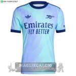 Thailandia Terza Maglia Calcio Arsenal 2024 2025