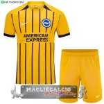 Away Set Completo Uomo Arsenal 2024 2025