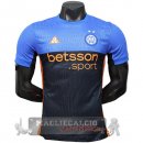 Giocatori Maglia Inter Milan Fourth 2025 2026