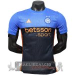 Giocatori Maglia Inter Milan Fourth 2025 2026