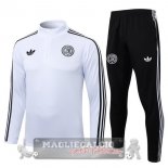 Set Completo Felpa Allenamento Formazione Bambino Germania 2025