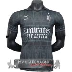 Thailandia Giocatori Fourth Maglia Calcio AC Milan 2023-24