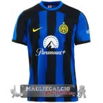 Tailandia Home Maglia Calcio Inter Milan 2023-24