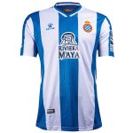 Tailandia Home Maglia Calcio RCD Espanyol 2021-22
