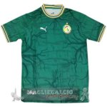 Tailandia Speciale Maglia Calcio Senegal Coppa del mondo 2022
