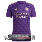 Tailandia Home Maglia Calcio Orlando City 2022-23