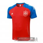 Formazione Spagna 2024 Rosso Blu