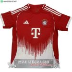 Thailandia Home concetto Maglia Calcio Bayern Monaco 2025 2026