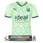Tailandia Away Maglia Calcio West Brom 2023-24