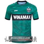 Tailandia Terza Maglia Calcio VfB Stuttgart 2023-24