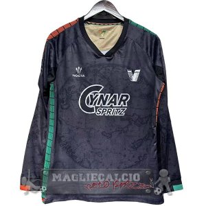 Thailandia Home Manica lunga Venezia 2025 2026