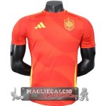 Home Giocatori Maglia Calcio Spagna 2024