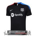 Formazione Barcelona 2024-25 Nero Rosso Blu