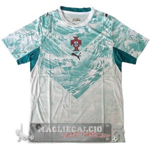 Thailandia Away Maglia Portogallo 2026