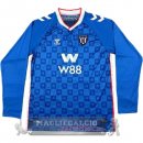 Thailandia Away Manica lunga Sunderland 2025 2026