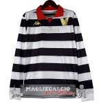 Tailandia Terza Manica Lunga Maglia Calcio Venezia 2023-24