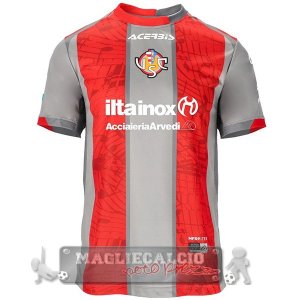 Thailandia Home Maglia Calcio Cremonese 2025 2026