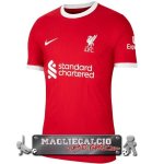 Tailandia Home Giocatori Maglia Calcio Liverpool 2023-24