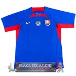Tailandia Home Maglia Calcio Slovacchia 2024