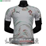 Away Giocatori Maglia Calcio Portogallo 2025