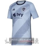 Tailandia Home Maglia Calcio Sporting Kansas 2019-20