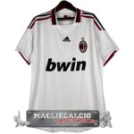 Away Maglia Calcio AC Milan 2009-2010