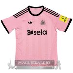 Thailandia Portiere Maglia Newcastle United 2025 2026 Rosa