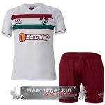 Fluminense Bambino Maglia Calcio Away 2023-24