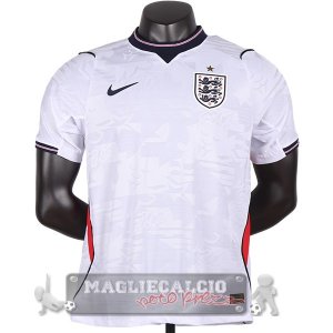Maglia Giocatori Inghilterra Home 2026