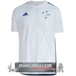 Tailandia Away Maglia Calcio Cruzeiro 2023-24