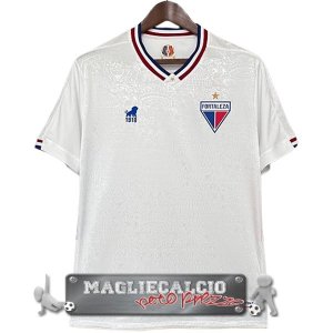 Thailandia Away Maglia Calcio Fortaleza 2024-25