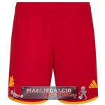 Tailandia Home Pantaloni As Roma 2023-24