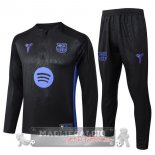 Set Completo Sudadera Formazione Bambino Barcelona 2025 2026