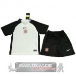 Home Set Completo De Bambino Corinthians Paulista 2025 2026