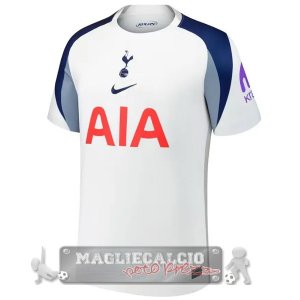 Thailandia Home Maglia Tottenham Hotspur 2025 2026