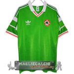 Home Maglia Calcio Irlanda Retro 1988 1990
