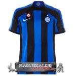 Tailandia Home Maglia Calcio Inter Milan 2022/23 I blu