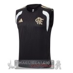 Formazione Senza Maniche Flamengo 2026 2027 Marrone