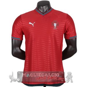 Giocatori Maglia Portogallo Home 2026